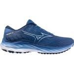 Zapatillas azules de running Mizuno Wave Inspire talla 20 para hombre 