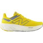 Zapatillas amarillas de running New Balance Fresh Foam 1080 talla 46,5 para hombre 