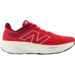 Zapatillas rojas de running New Balance Fresh Foam 1080 talla 40,5 para hombre 
