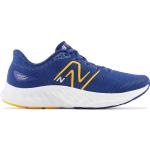 Zapatillas azules de running rebajadas New Balance Fresh Foam EVOZ talla 45 para hombre 