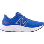 Zapatillas azules de running New Balance Fresh Foam EVOZ talla 42 para hombre 