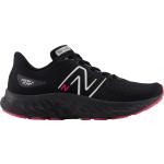 Zapatillas negras de running New Balance Fresh Foam EVOZ talla 40,5 para hombre 
