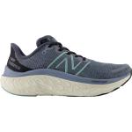 Zapatillas grises de running rebajadas New Balance Fresh Foam talla 44 para hombre 