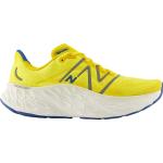 Zapatillas amarillas de running rebajadas New Balance Fresh Foam talla 45,5 para hombre 