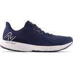 Zapatillas azules de running rebajadas New Balance Fresh Foam Tempo talla 41,5 para hombre 
