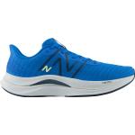 Zapatillas azules de running rebajadas New Balance FuelCell Propel talla 44,5 para hombre 