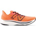 Zapatillas naranja de running rebajadas New Balance FuelCell Rebel talla 46,5 para hombre 