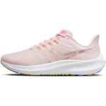 Zapatillas rosas de running rebajadas Nike Air Pegasus talla 39 para mujer 