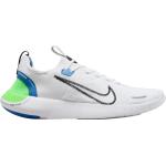 Zapatillas blancas de running rebajadas Nike Free Run talla 43 para hombre 