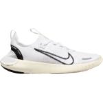 Zapatillas blancas de running rebajadas Nike Free Run talla 38 para hombre 