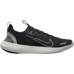 Zapatillas negras de running rebajadas Nike Free Run talla 40,5 para hombre 