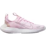 Zapatillas rosas de running rebajadas Nike Free Run talla 40 para mujer 