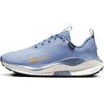 Zapatillas deportivas GoreTex azules de gore tex rebajadas Nike talla 37,5 para hombre 