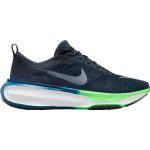 Zapatillas azules de running Nike Zoom Invincible 3 talla 42,5 para hombre 