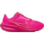 Zapatillas rosas de running rebajadas Nike Pegasus talla 40 para hombre 