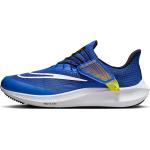 Zapatillas azules de running rebajadas Nike Pegasus talla 44 para hombre 