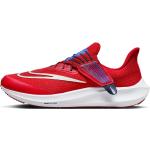 Zapatillas rojas de running rebajadas Nike Pegasus talla 40,5 para hombre 