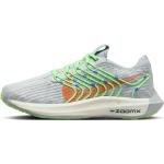 Zapatillas grises de running Nike Pegasus talla 37,5 para hombre 