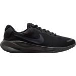Zapatillas negras de running Nike Revolution talla 45,5 para hombre 