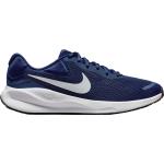 Zapatillas azules de running Nike Revolution talla 43 para hombre 