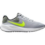 Zapatillas grises de running Nike Revolution talla 42 para hombre 