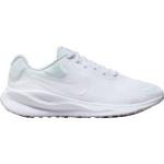 Zapatillas blancas de running Nike Revolution 5 talla 40,5 para mujer 