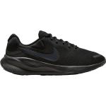 Zapatillas negras de running rebajadas Nike Revolution 5 talla 42,5 para mujer 