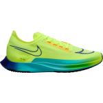 Zapatillas amarillas de running Nike talla 42 para mujer 