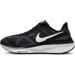 Zapatillas negras de running rebajadas Nike talla 25 para hombre 
