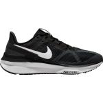 Zapatillas negras de running rebajadas Nike talla 25 para hombre 