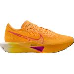 Zapatillas naranja de running Nike talla 38,5 para hombre 