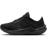 Zapatillas negras de running rebajadas Nike Winflo talla 40 para hombre 