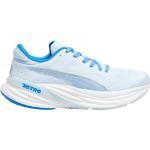 Zapatillas azules de running Puma Magnify Nitro talla 36 para mujer 