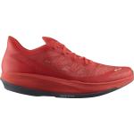 Zapatillas rojas de running rebajadas para mujer 