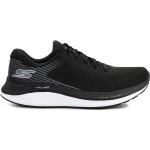 Zapatillas negras de running rebajadas Skechers Go Run talla 44,5 para hombre 