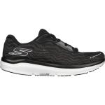 Zapatillas negras de running Skechers Go Run talla 44 