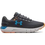 Zapatos grises Under Armour Charged para hombre 