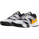 Zapatillas grises de tenis informales Nike Court talla 44 para hombre 