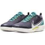 Zapatillas grises de tenis Nike Court talla 42 para hombre 