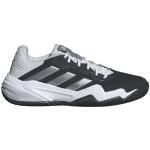 Zapatillas de tenis para hombre Adidas Barricade 13 M Clay - core black/cloud white/grey three 45 1//3
