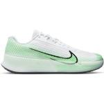 Zapatillas blancas de tenis Nike Zoom Vapor talla 49,5 para hombre 