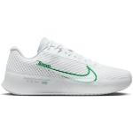 Zapatillas blancas de tenis Nike Zoom Vapor talla 45,5 para hombre 