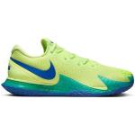 Zapatillas azules de tenis Nike Zoom Vapor Cage 4 talla 49,5 para hombre 