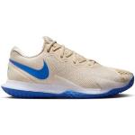 Zapatillas azules de tenis Nike Zoom Vapor Cage 4 talla 43 para hombre 