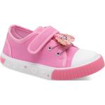 Zapatillas rosas de tenis Patrulla Canina con velcro talla 24 infantiles 