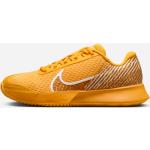Zapatillas amarillas de tenis Nike Zoom Vapor talla 40 para mujer 