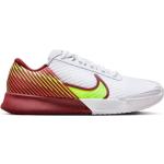 Zapatillas de tennis Nike NikeCourt Air Zoom Vapor Pro 2 Blanco y Rojo Hombre - DR6191-104 - Taille 40.5