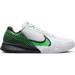Zapatillas de tennis Nike NikeCourt Air Zoom Vapor Pro 2 Blanco y Verde Hombre - DR6191-105 - Taille 44.5