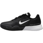 Zapatillas negras de tenis Nike Pro talla 38,5 para mujer 