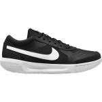 Zapatillas de tennis NikeCourt Air Zoom Lite 3 Negro y Blanco Hombre - DV3258-001 - Taille 45.5